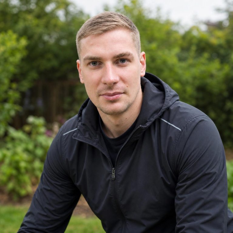 bohdan strilets