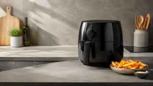 Paras airfryer