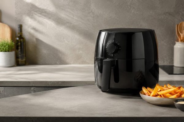 Paras airfryer