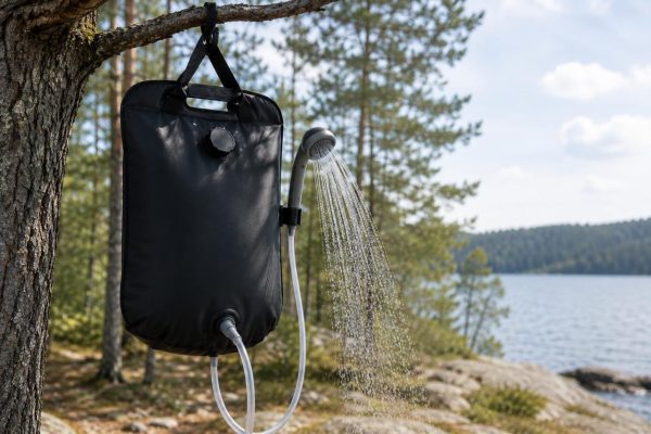 Paras retkisuihku